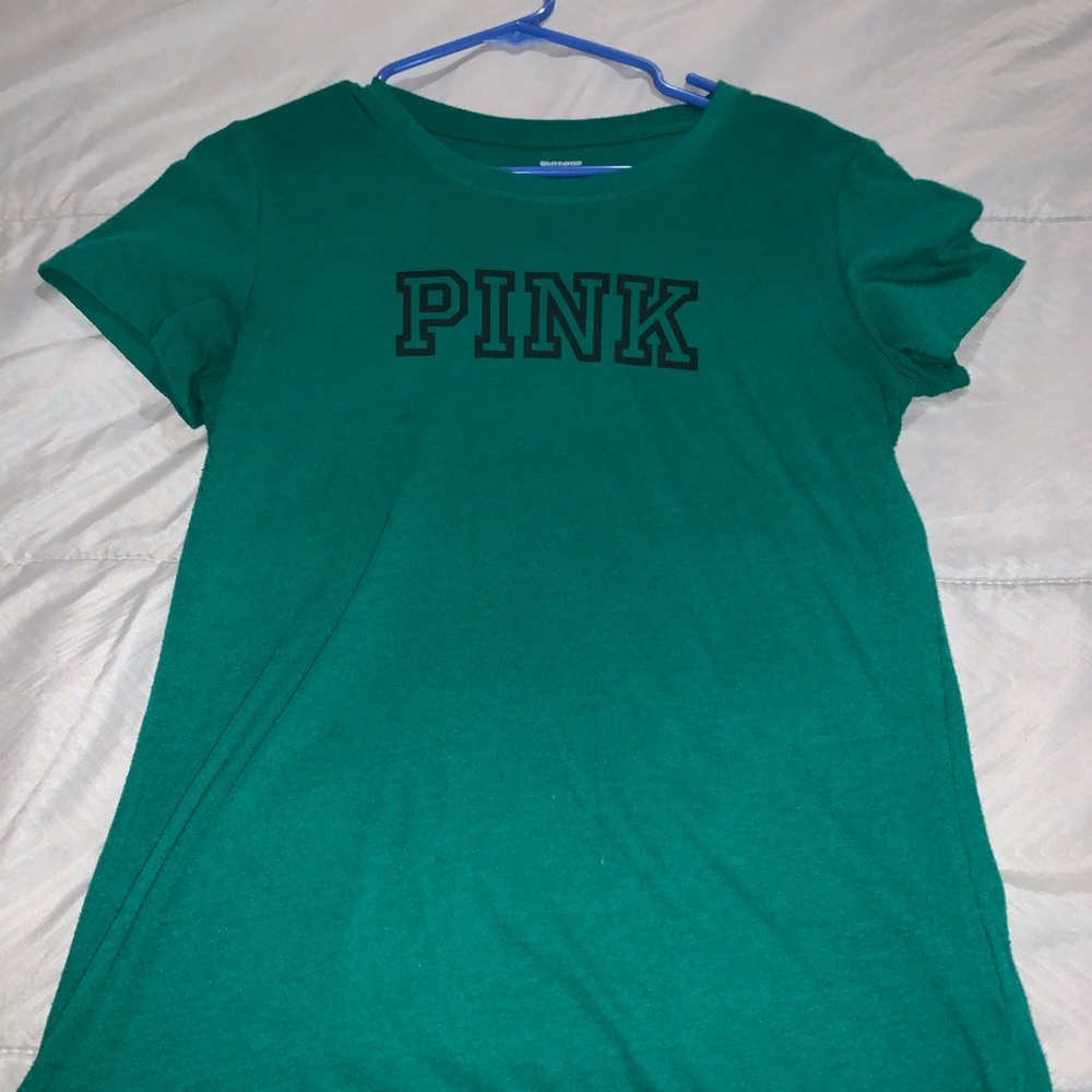 Pink Victoria Secret